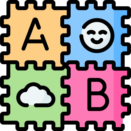 Baby Name Generator Icon