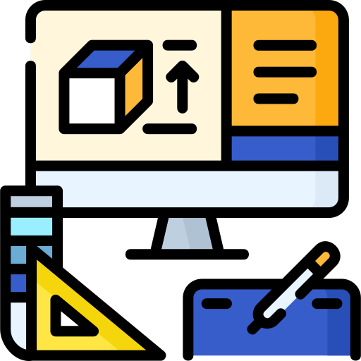 Business/Products Name Generator Icon
